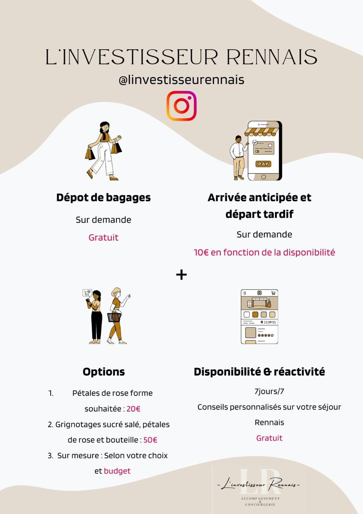 Le Germain - Coeur De Ville Rennes Exteriér fotografie